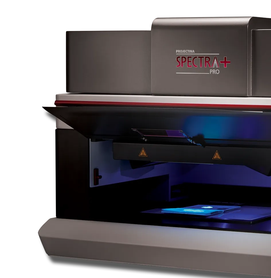 Spectra Pro +
