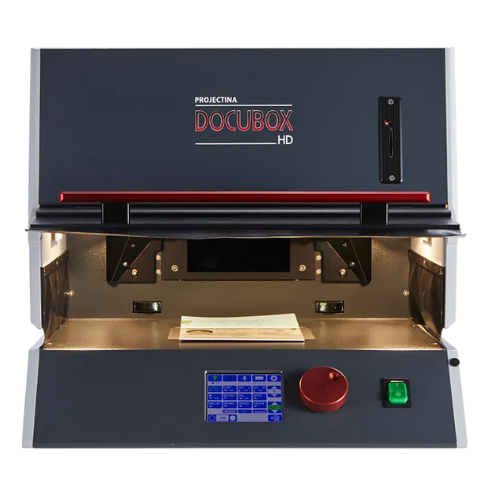 Docubox Hd